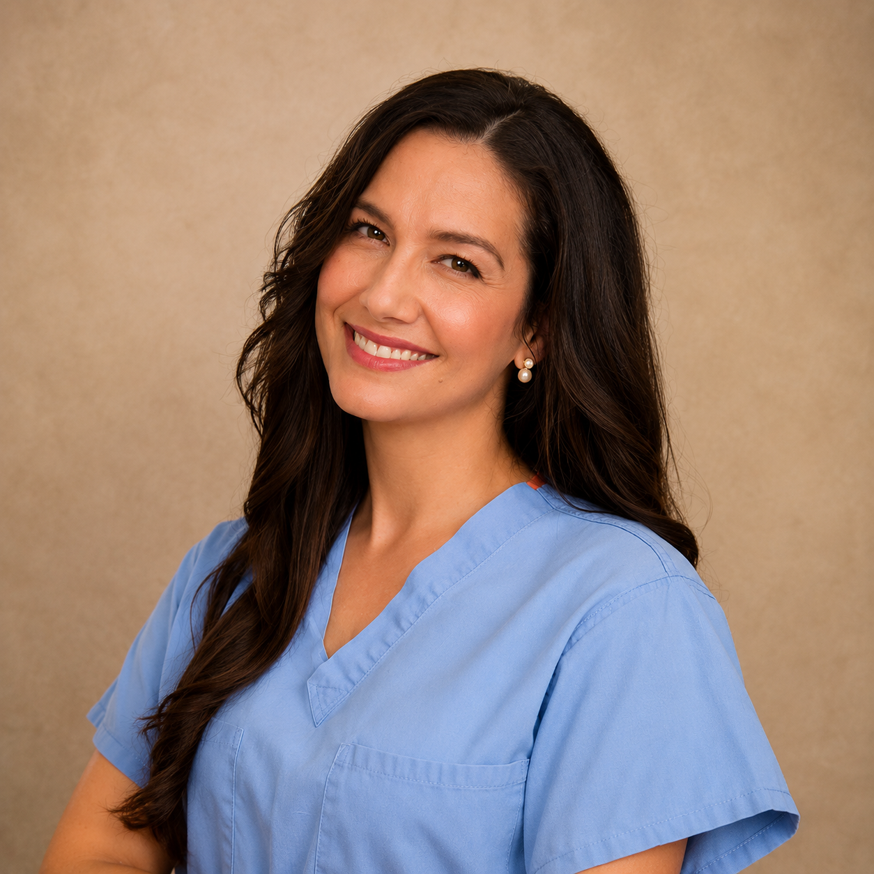Dr. Lauren Rubal