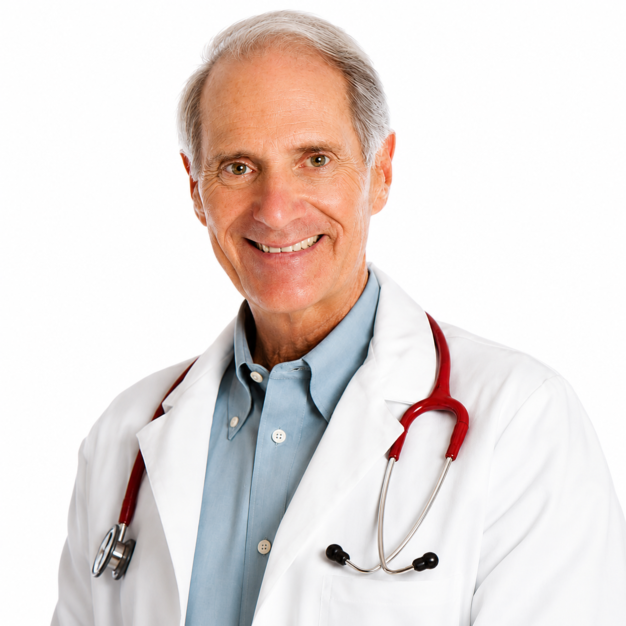Dr. Bill Sears